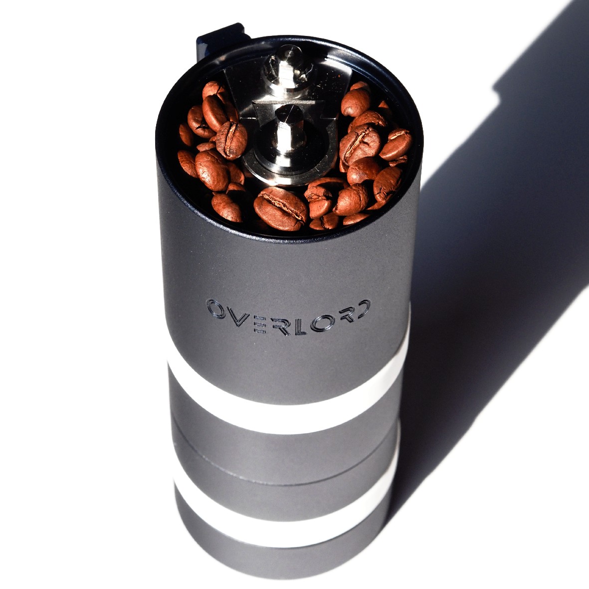 overlord m1 coffee grinder